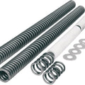 LA Choppers Fork Lowering Kit #LA-7502-39 Harley Davidson
