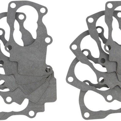 Cometic Oil Pump Cover Gasket 10-Pack #C9385 Harley Davidson Sportster 1972-1976