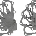Cometic Oil Pump Cover Gasket 10-Pack #C9385 Harley Davidson Sportster 1972-1976