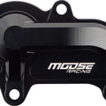Moose Water Pump Cover Black Husqvarna/Gas TC 250/EC 300/EC 250/MC 250