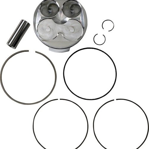 JE Pro Series Piston 96.0mm 14.5:1 317240 for Suzuki RM-Z450 2013-2021