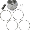 JE Pro Series Piston 96.0mm 14.5:1 317240 for Suzuki RM-Z450 2013-2021