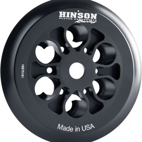 Hinson Billetproof Clutch Pressure Plate for Honda CRF450R/CRF450RWE 2021-2022