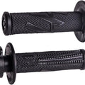 Odi Emig Pro V2 Lock-On Grips Blackout