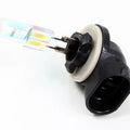 Solero Lighting PGJ13/894 Base 37.5W Blue Halogen Bulb