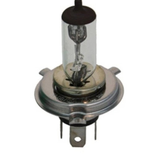 Solero Lighting BA/P45T Base 60/55W All Weather Blue Halogen Bulb