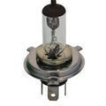Solero Lighting BA/P45T Base 60/55W All Weather Blue Halogen Bulb