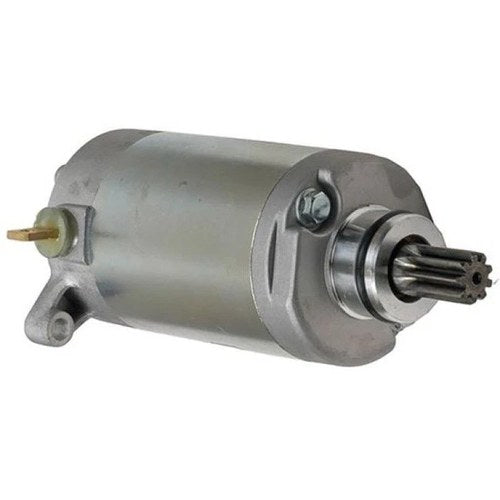Wild Boar Starter Motor #410-58028 for Yamaha TT-R125LE/TT-R125E 2003-2007