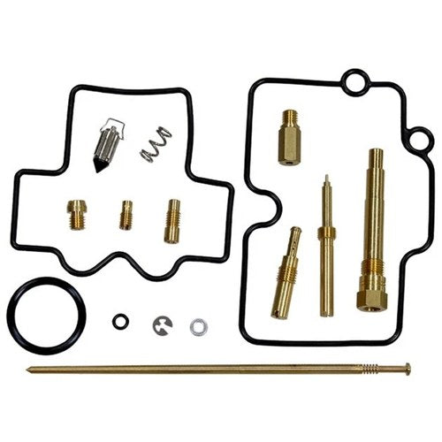 Psychic Carburetor Rebuild Kit #XU-07339 for Honda CRF450R 2007-2008