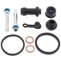 ProX Brake Caliper Rebuild Kit Rear #37.63036 for Suzuki RM-Z450/RM-Z250/RMX450Z