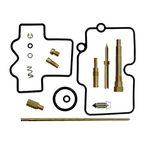 Psychic Carburetor Rebuild Kit #XU-07340 for Honda CRF450X 2005-2006