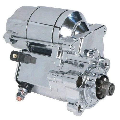 Wild Boar Starter Motor #410-52136 Harley Davidson Sportster