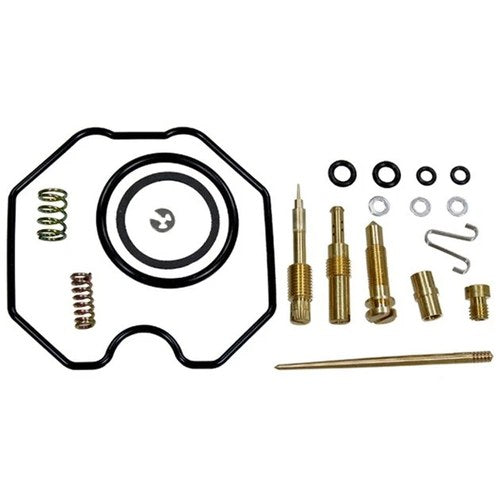 Psychic Carburetor Rebuild Kit #XU-07315 for Honda XR100R/CRF100F
