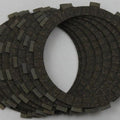 Vesrah Clutch Friction Plate Kit #VC-2022 for Yamaha YZF-R1 1999-2003