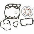 Cometic Bottom End Gasket Kit with Oil Seals #C7467BE for Suzuki RM250 2003-2004