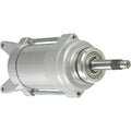 Wild Boar Starter Motor #410-54028 for Yamaha Virago 750/Virago 1100/Virago 1000
