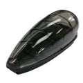 K&S Universal LED Teardrop Marker Lights Smoke