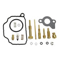 Psychic Carburetor Rebuild Kit #XU-07374 for Yamaha TT-R90E 2006-2007