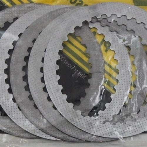 Vesrah Clutch Steel Plate Kit #CS-450 for Kawasaki KX100/KX85/KX80/KX112