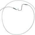 Magnum Designer Scii DOT Extended +4" ABS Lower Brake Line Kit #AS370184