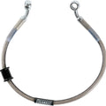 Russell Rear CycleFlex Two-Line Racer Brake Line Kit #R08574S for Kawasaki