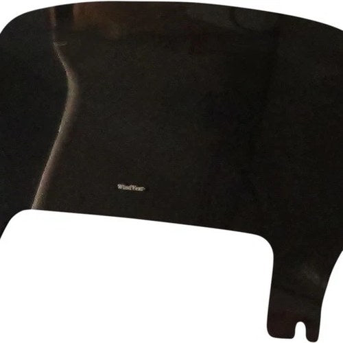 Wind Vest Windscreen 6" Dark Smoke Harley Davidson Flsb Softail Sport Glide