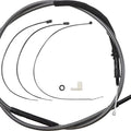 Magnum Alternate Length Karbon Fiber Clutch Cable 69-3/4" #72364HE