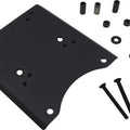 Moose Kenai Luggage Top Case Mount Black BMW R 1250 GS 2019-2022