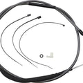 Magnum Alternate Length Karbon Fiber Clutch Cable 73-3/4" #72368HE