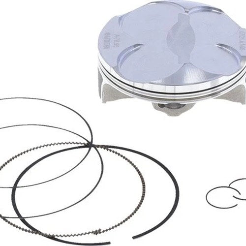 Athena Top End Forged Piston Kit Size B 78.96mm 14.1:1 for Honda Crf 250 20-21