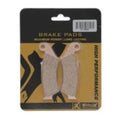 ProX Sintered Brake Pads Rear #37.202002 for Kawasaki/Suzuki KX65/RM65
