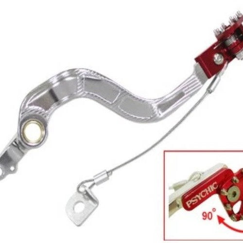 Psychic MX Brake Pedal #MX-08847 for Honda CRF450L/CRF450RL