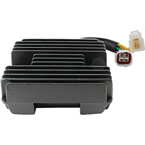 Wild Boar Regulator #230-58062 for Suzuki GSX-R1000/GSX-R600/GSX-R750