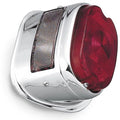 Biker's Choice Early Tail Lamp #70729 Harley Davidson