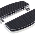 Biker's Choice Show Chrome Highway Boards #19018 Harley Davidson