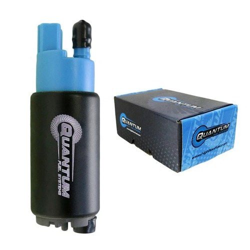 Quantum Fuel Systems Electric Fuel Pump #HFP-382A KTM