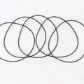 Cometic Derby Cover O-Rings 5 Pack #C9662 Harley Davidson