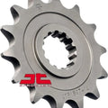 JT Front Sprocket 525 14T #JTF1537.14 for Kawasaki