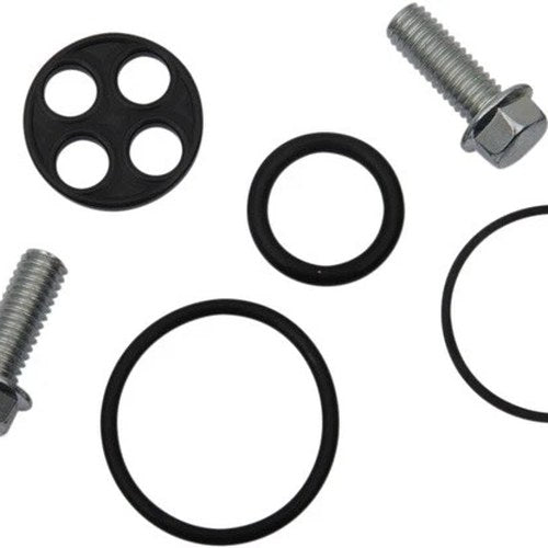 Moose Fuel Petcock Rebuild Kit fits Suzuki RM-Z450/RM125