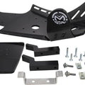 Moose Pro LG Skid Plate fits Yamaha YZ125/YZ125X
