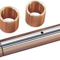 Jims Circuit Breaker Shaft & Bushing Kit #25856-KIT Harley Davidson