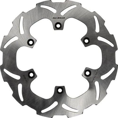 All Balls Rear Brake Rotor #18-0059 for Yamaha