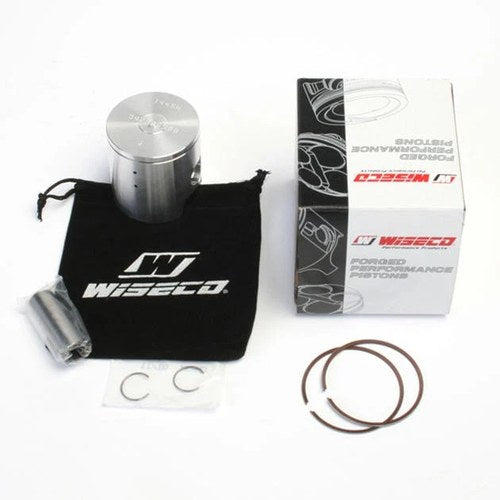 Wiseco Piston 47.50mm for Suzuki RM80 1986-1987