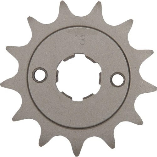 PU 520 Front Sprocket 13T #139868 for Honda XR350R 1985