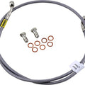 Galfer Brake Line Front for Kawasaki KLR650 2008-2018