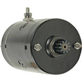 Wild Boar Starter Motor #410-22011 Harley Davidson