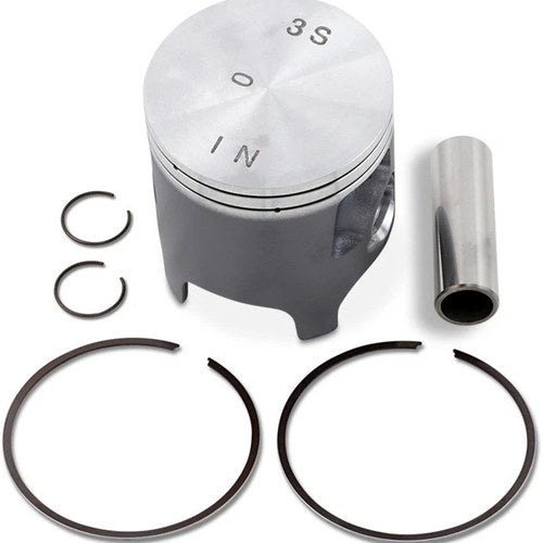 ProX Piston Size A 66.34mm #01.1320.A fits Honda/Suzuki CR250R 2-Stroke/RM250