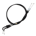 All Balls Throttle Cable #45-1172 fits Yamaha YZ250F 4-Stroke/WR250F/WR450F