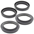 All Balls Fork Oil Seal & Dust Seal Kit #56-165 for Honda/Kawasaki