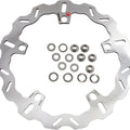 Braking Floating Brake Rotor without Hub #WH7003 BMW
